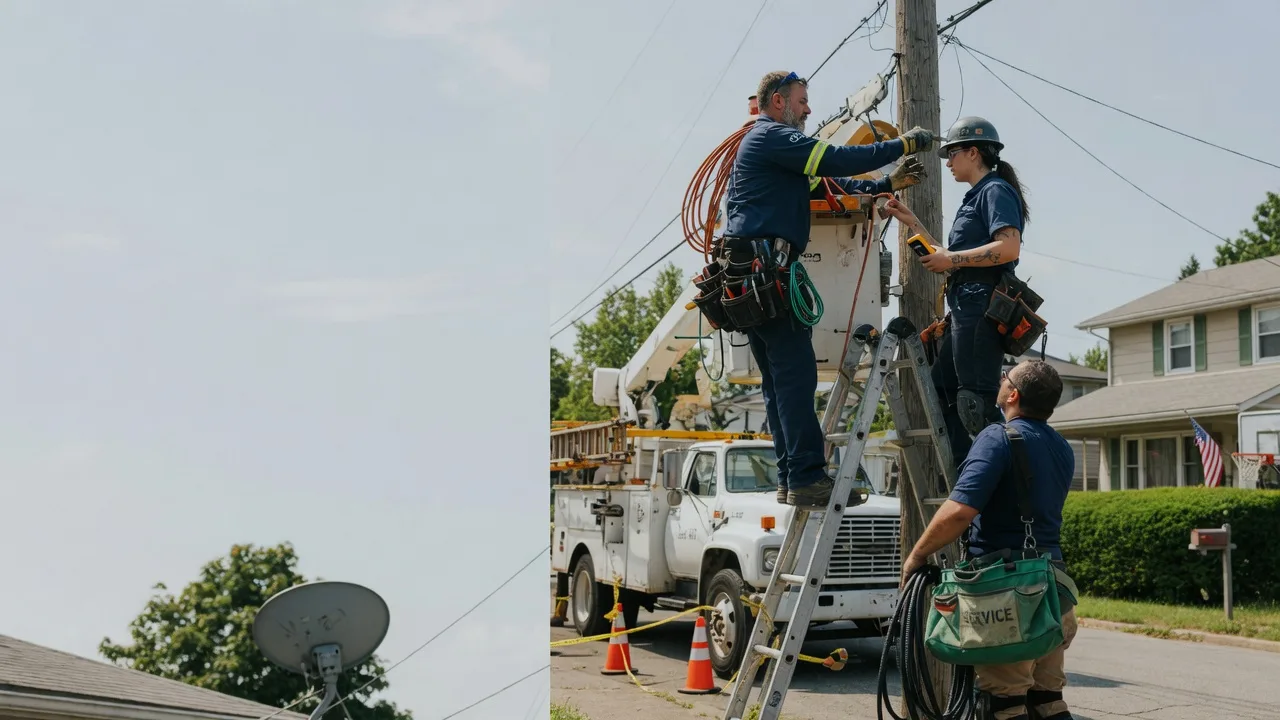 Electrical Repair in Free Soil, MI near me